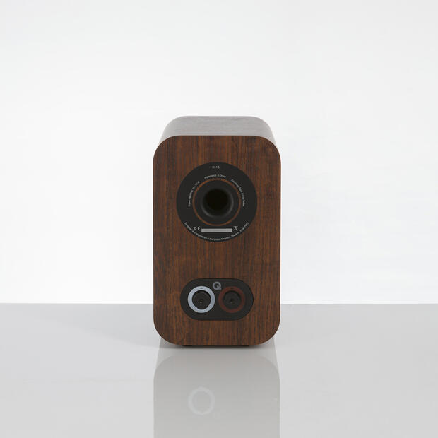 Compact speaker Q ACOUSTICS QA 3010i - Horn Online Shop