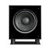 WHARFEDALE AKTIV SUBWOOFER SYSTEM - 2