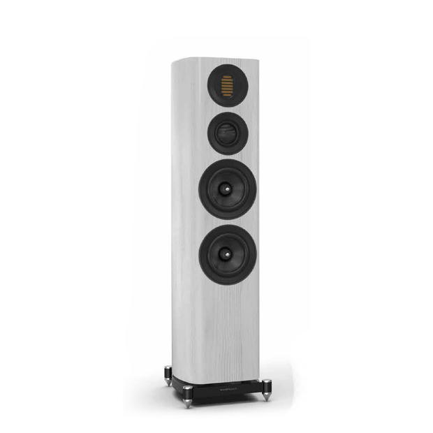 wharfedale evo 4.3 tower speaker