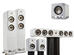 POLK AUDIO Signature Elite ES55/ES15/ES35C/SUB10 - 1