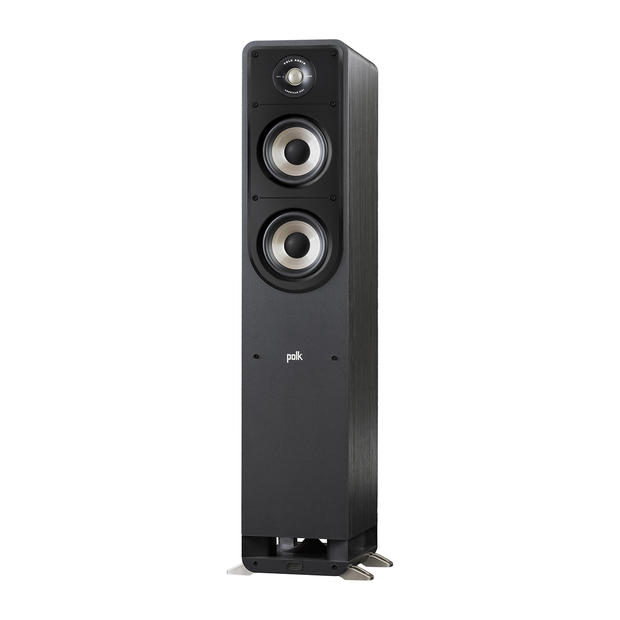 polk audio signature s50e