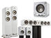 POLK AUDIO Signature Elite ES55/ES15/ES35C/SUB12 - 1